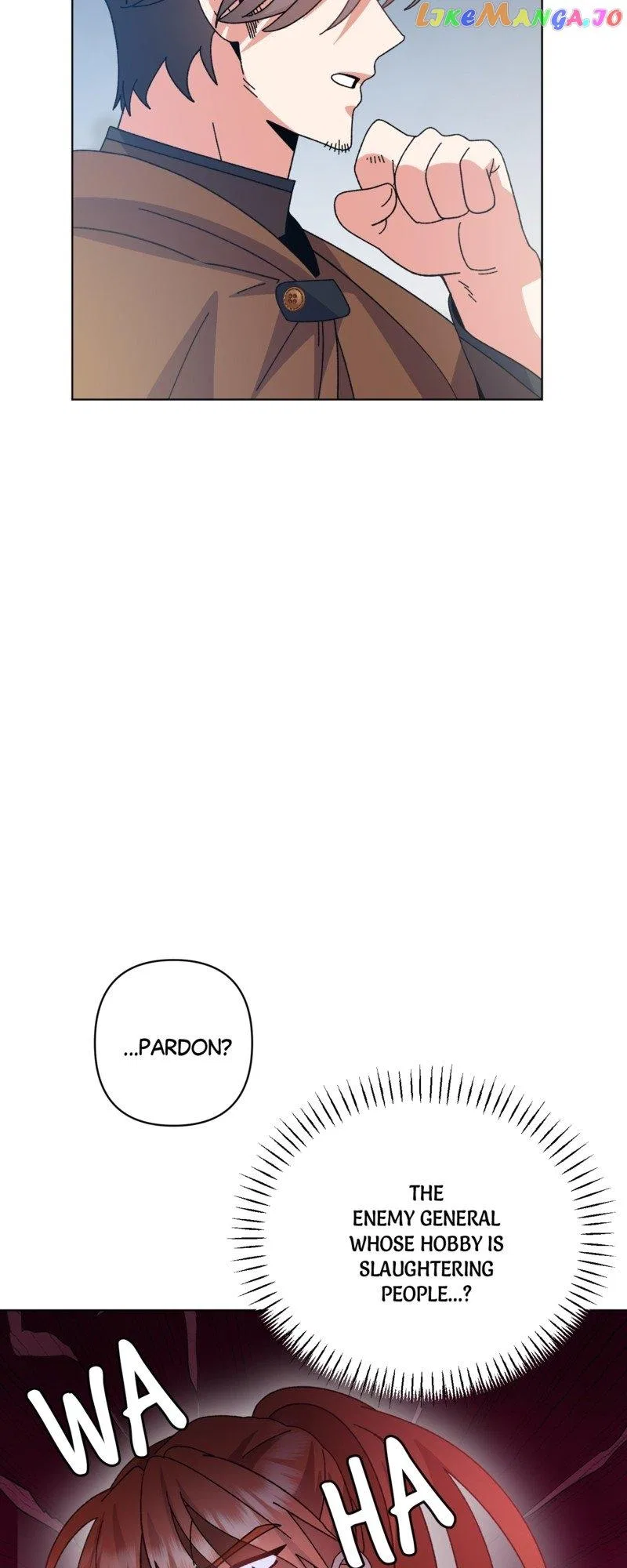 A Second Chance at Saving You Chapter 31 – Page 6