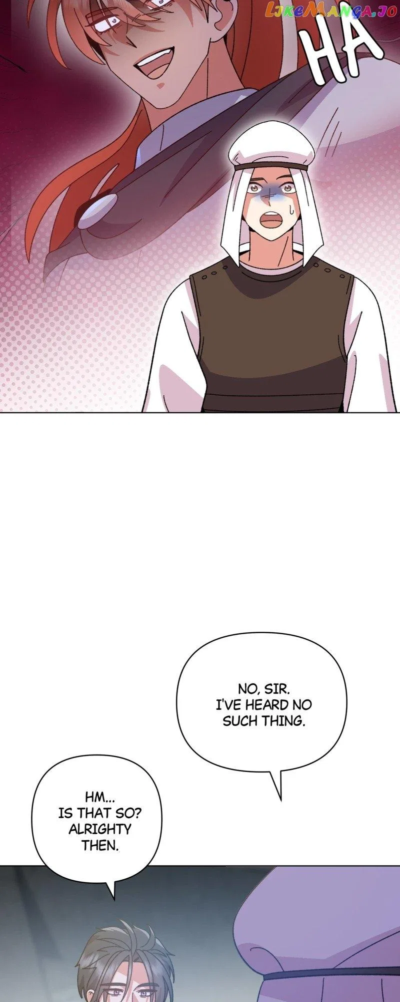 A Second Chance at Saving You Chapter 31 – Page 7