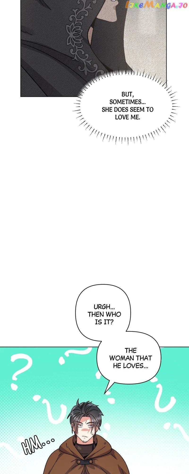 A Second Chance at Saving You Chapter 31 – Page 9