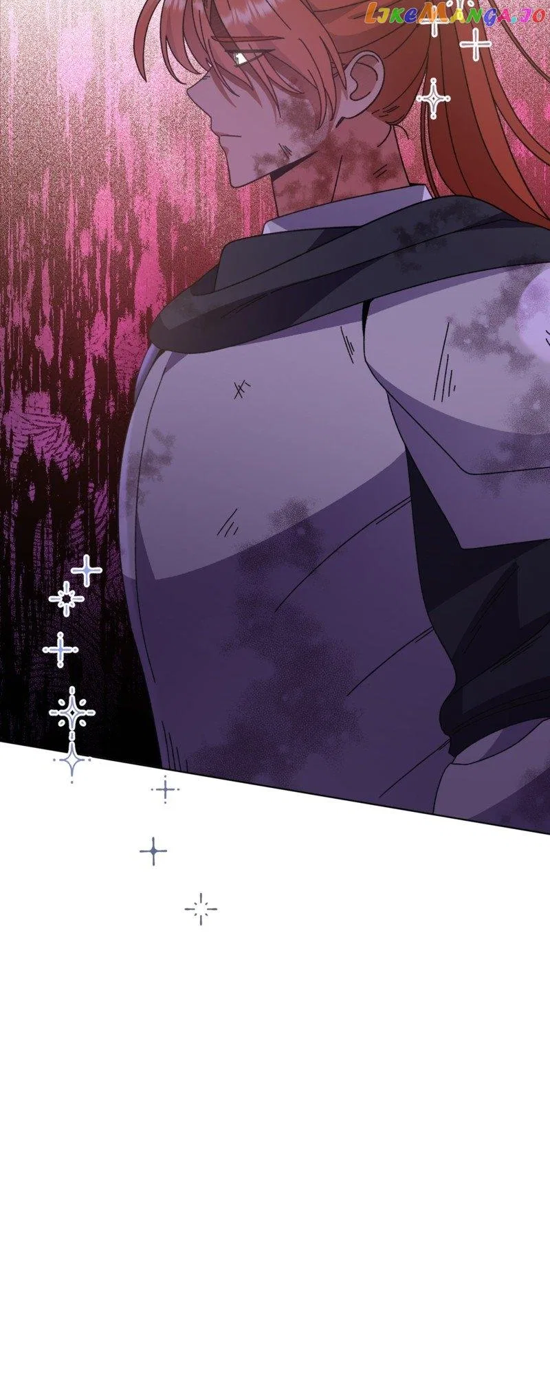 A Second Chance at Saving You Chapter 31 – Page 13