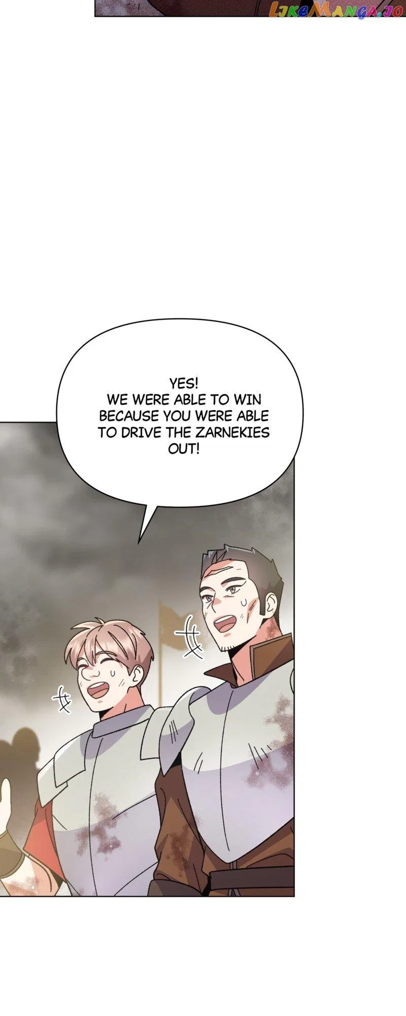 A Second Chance at Saving You Chapter 31 – Page 18