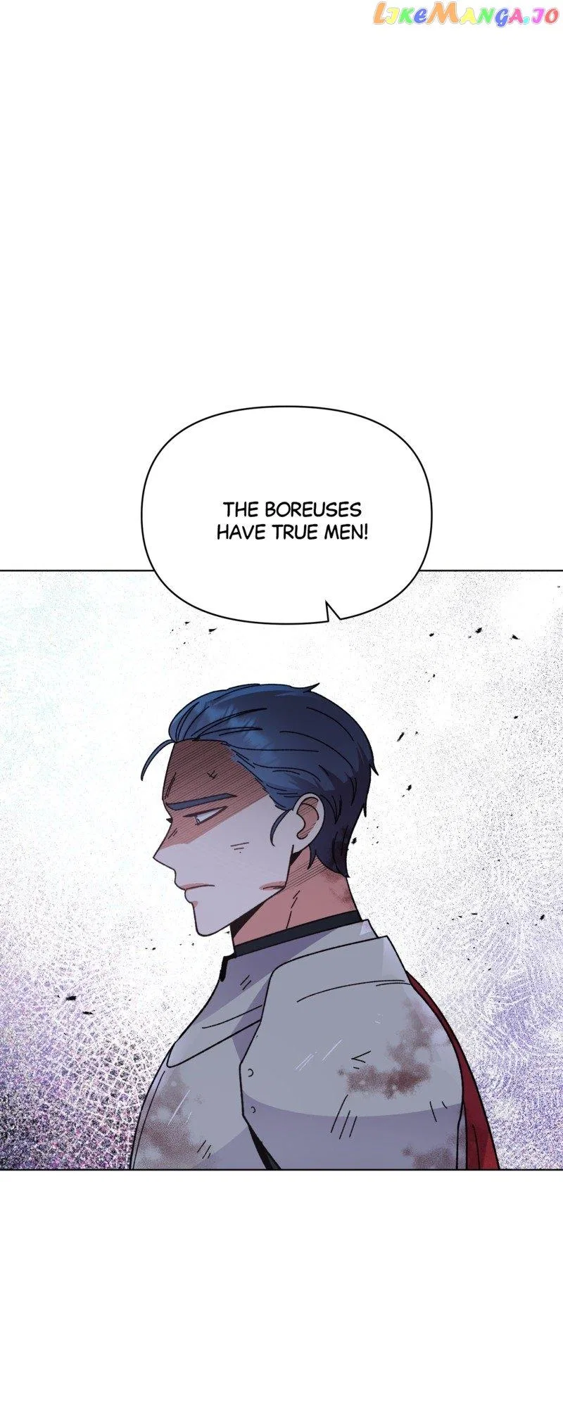 A Second Chance at Saving You Chapter 31 – Page 19