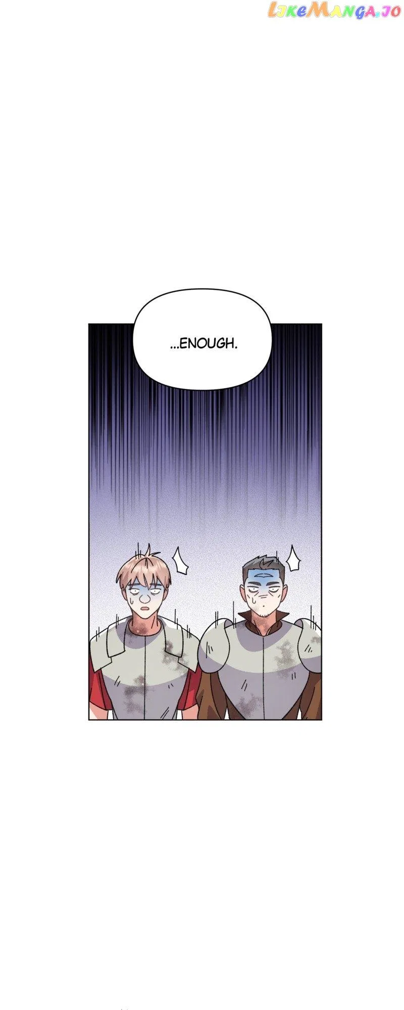 A Second Chance at Saving You Chapter 31 – Page 20