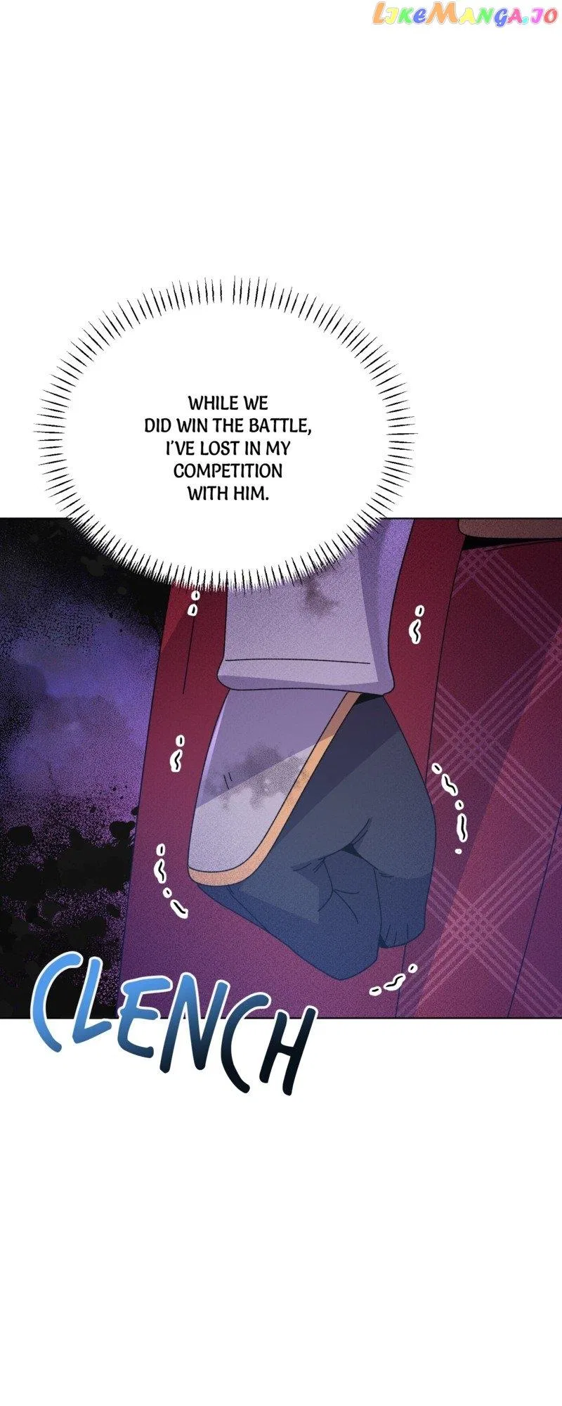 A Second Chance at Saving You Chapter 31 – Page 22