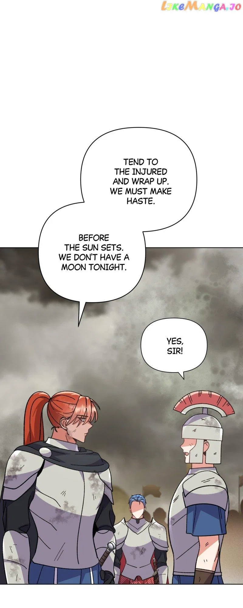 A Second Chance at Saving You Chapter 31 – Page 23