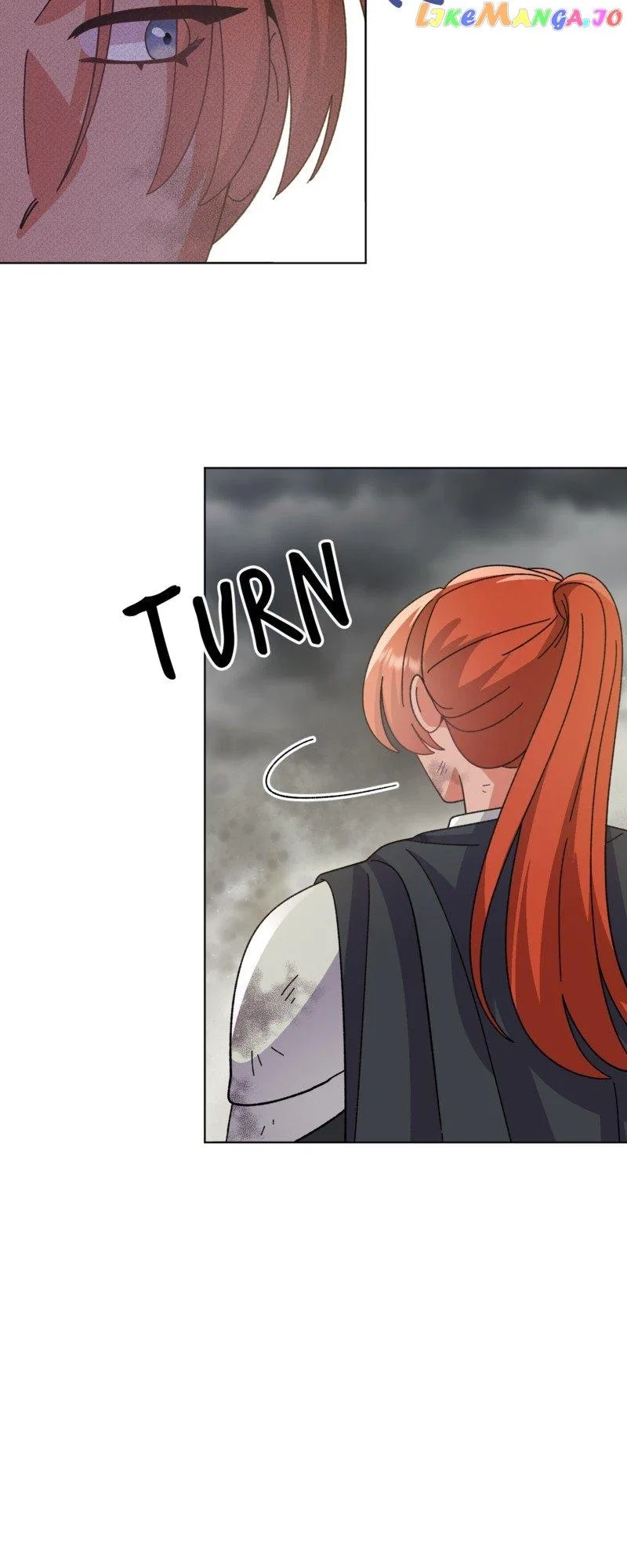 A Second Chance at Saving You Chapter 31 – Page 26