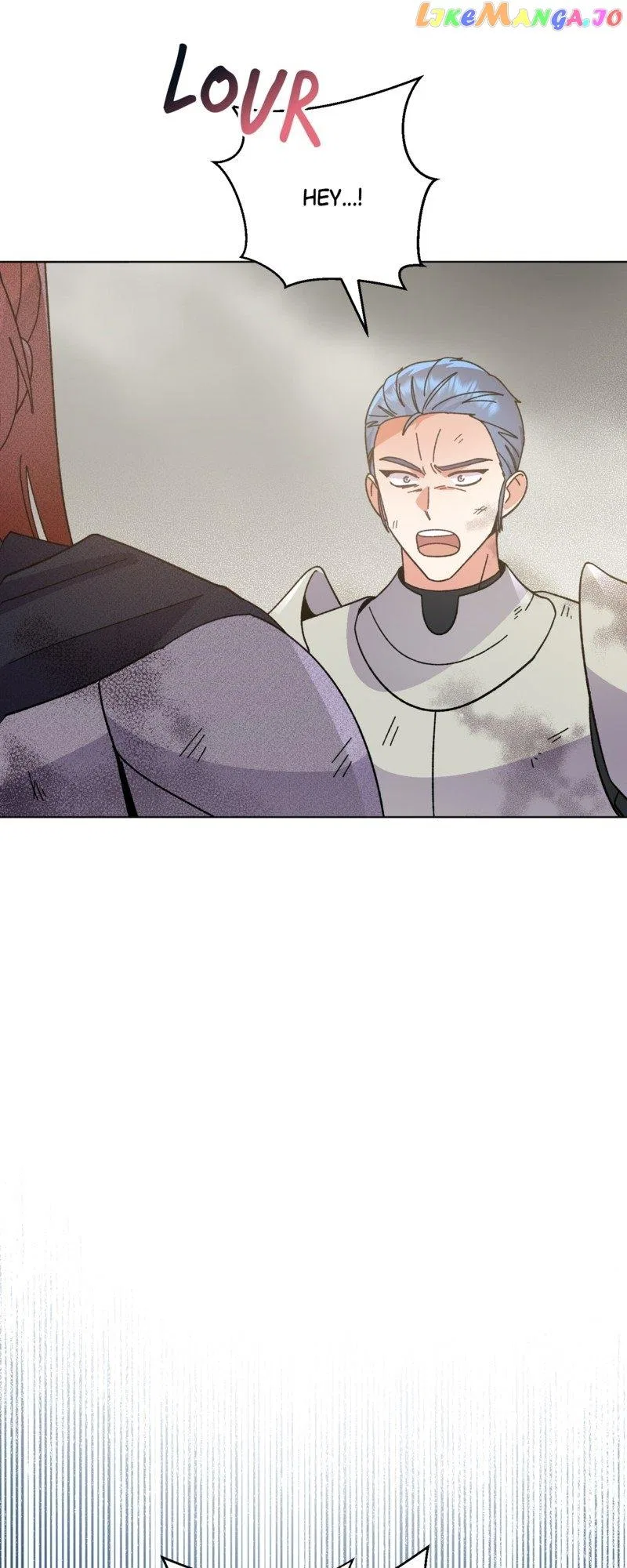 A Second Chance at Saving You Chapter 31 – Page 27
