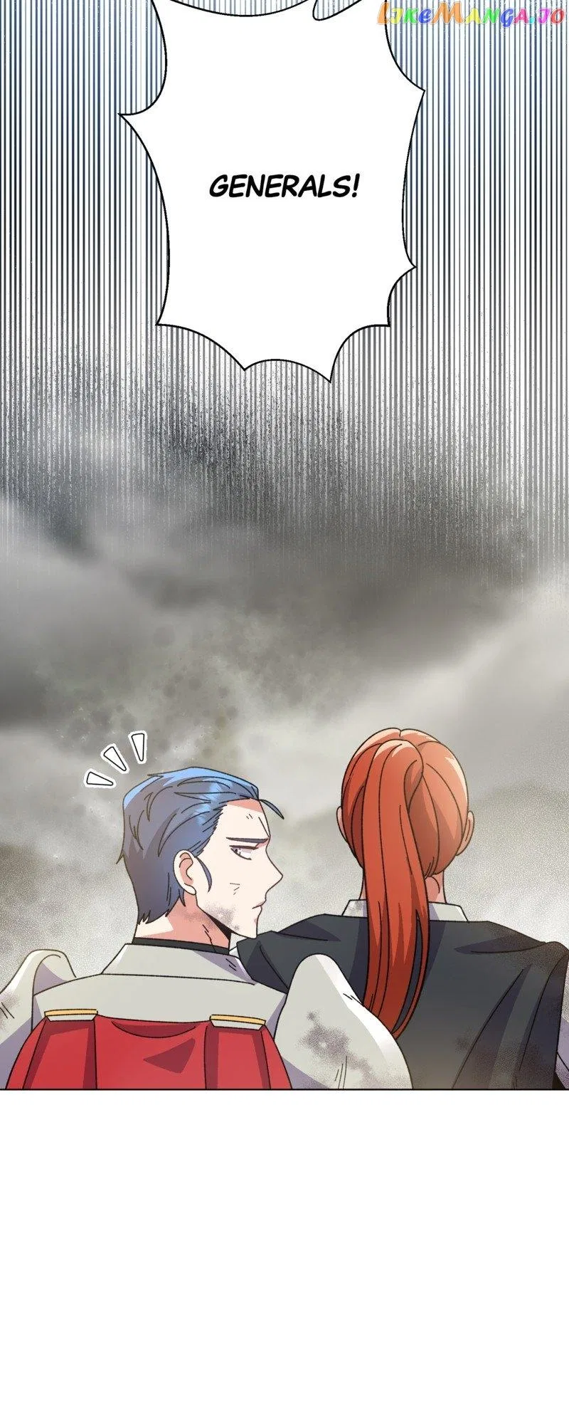A Second Chance at Saving You Chapter 31 – Page 28