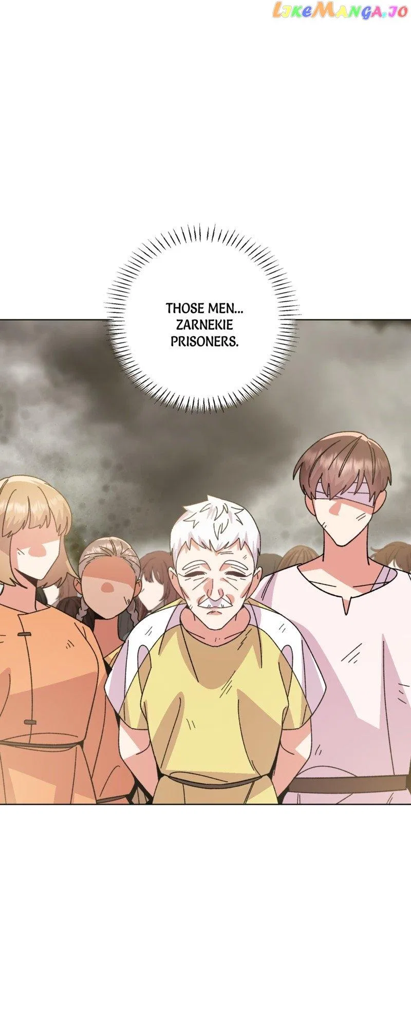 A Second Chance at Saving You Chapter 31 – Page 29