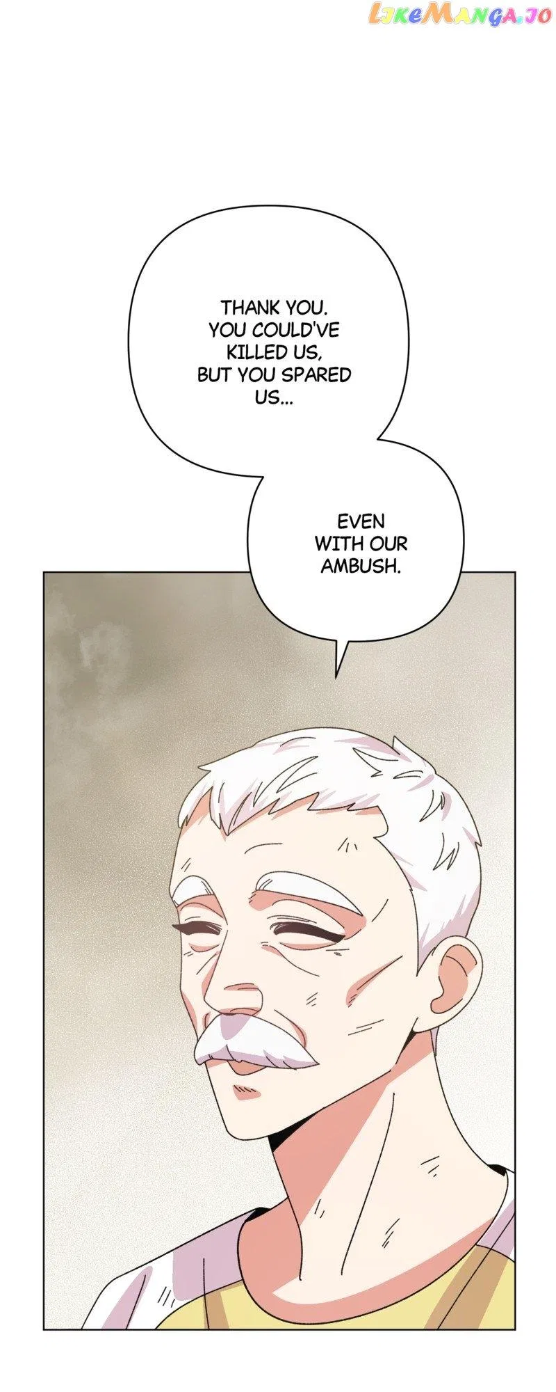 A Second Chance at Saving You Chapter 31 – Page 30