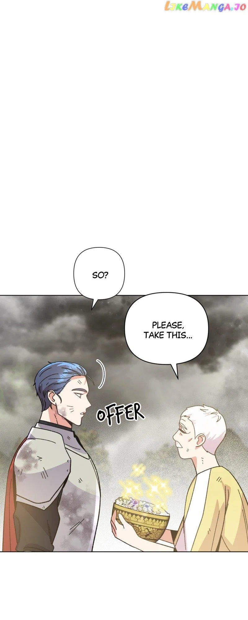 A Second Chance at Saving You Chapter 31 – Page 31