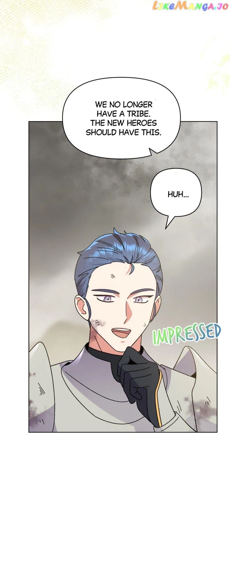 A Second Chance at Saving You Chapter 31 – Page 33