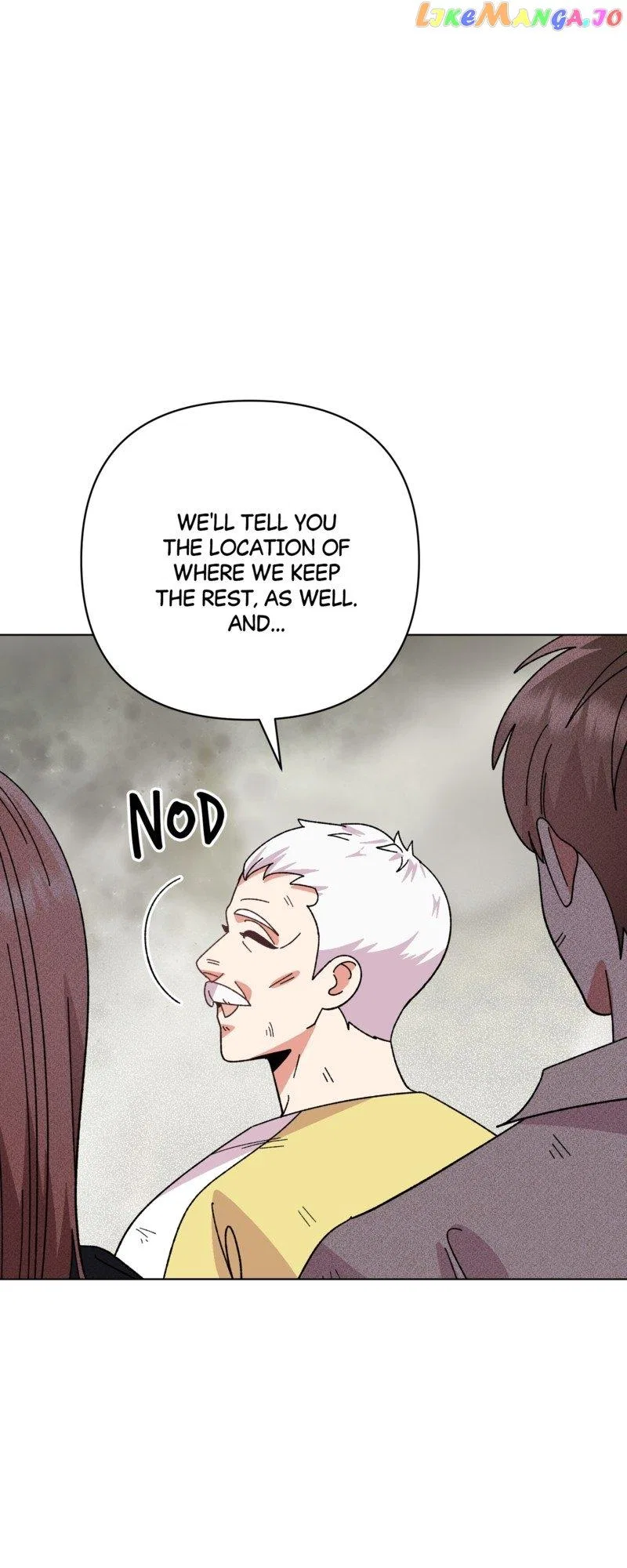 A Second Chance at Saving You Chapter 31 – Page 34