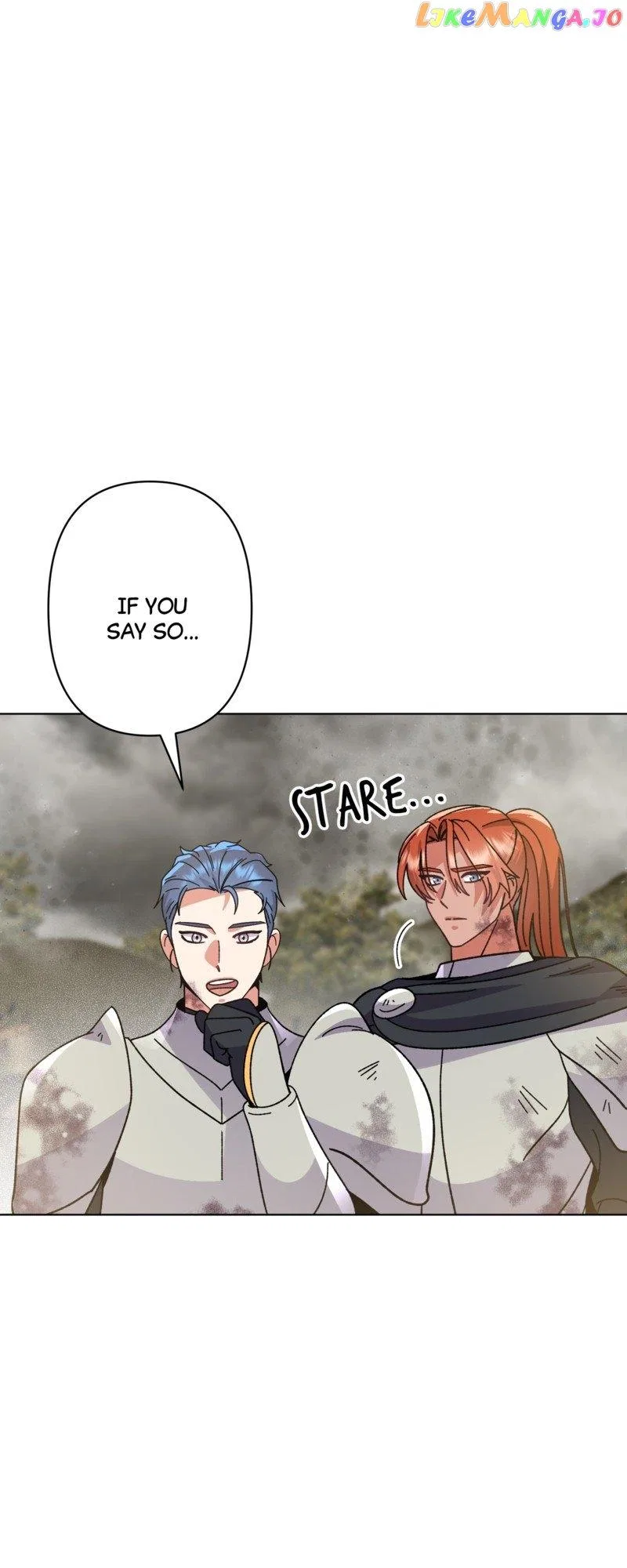 A Second Chance at Saving You Chapter 31 – Page 36