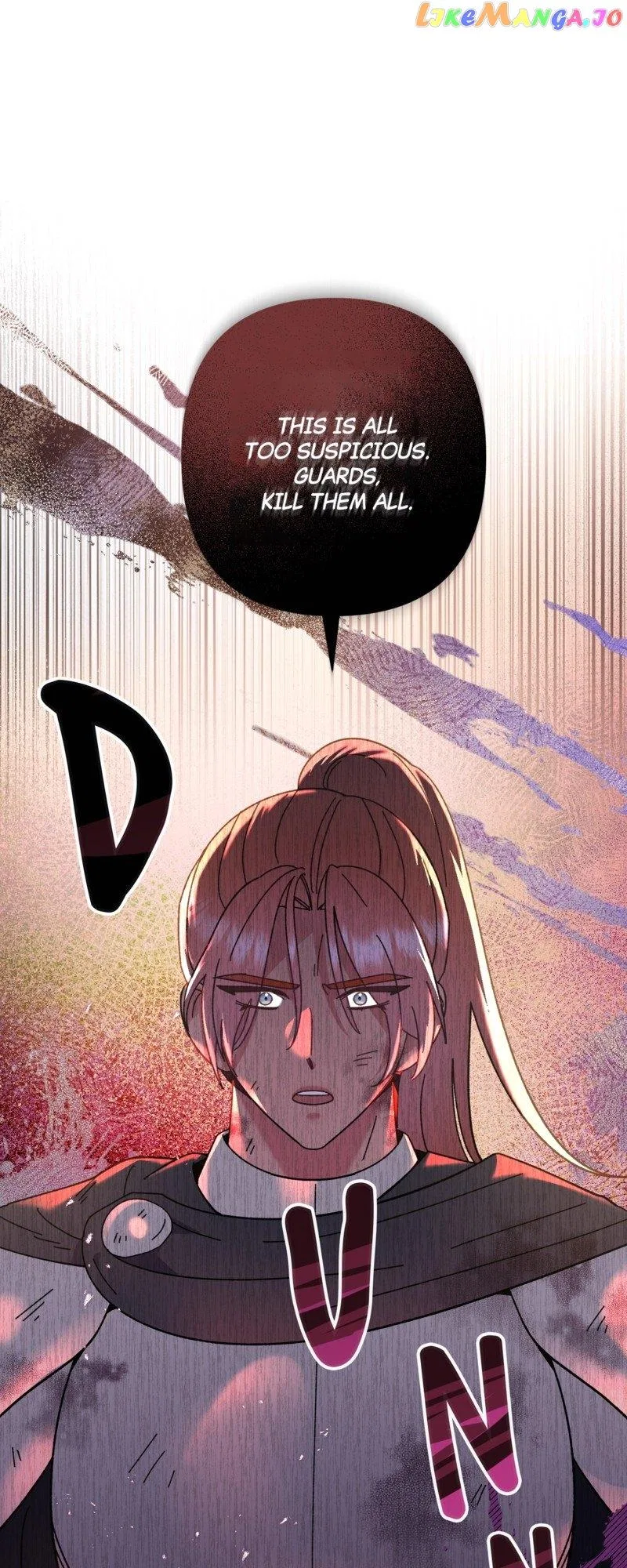 A Second Chance at Saving You Chapter 31 – Page 37