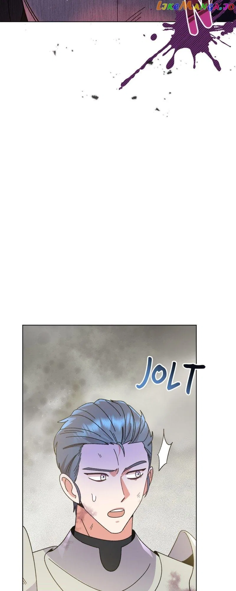 A Second Chance at Saving You Chapter 31 – Page 38