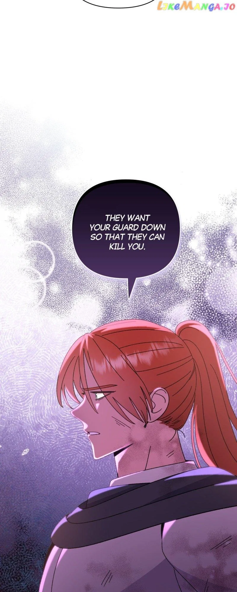 A Second Chance at Saving You Chapter 31 – Page 40