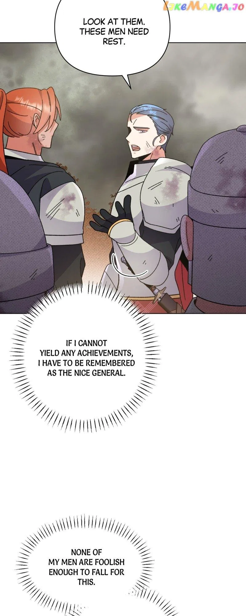 A Second Chance at Saving You Chapter 31 – Page 44