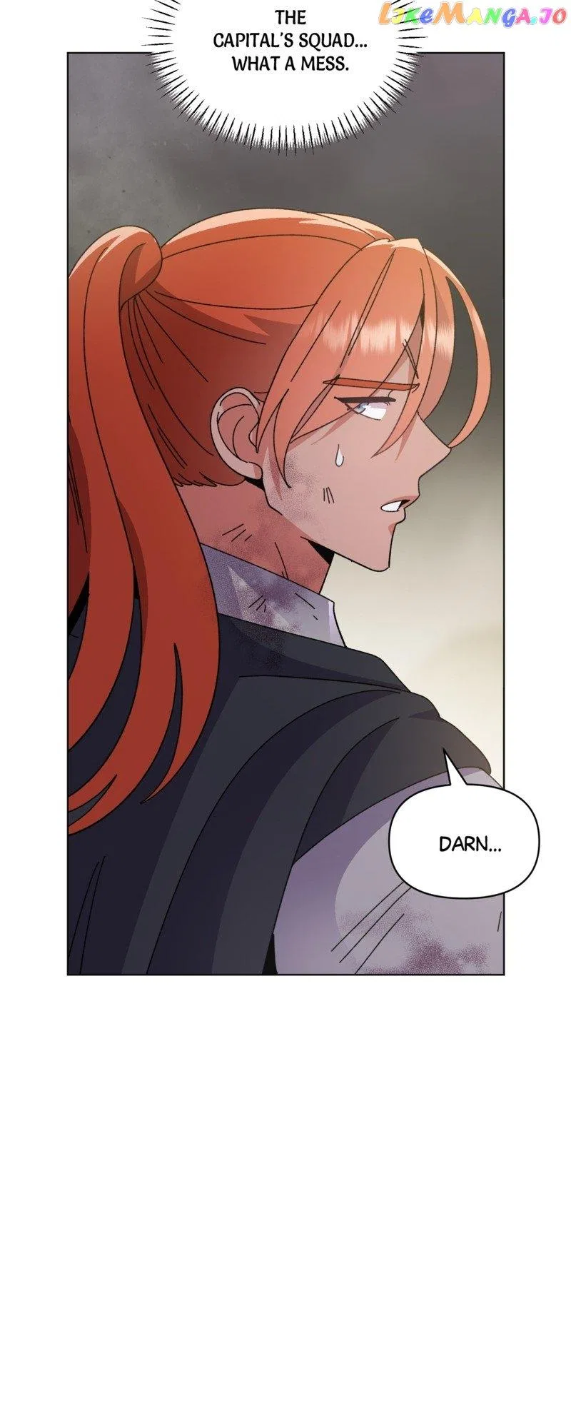 A Second Chance at Saving You Chapter 31 – Page 45