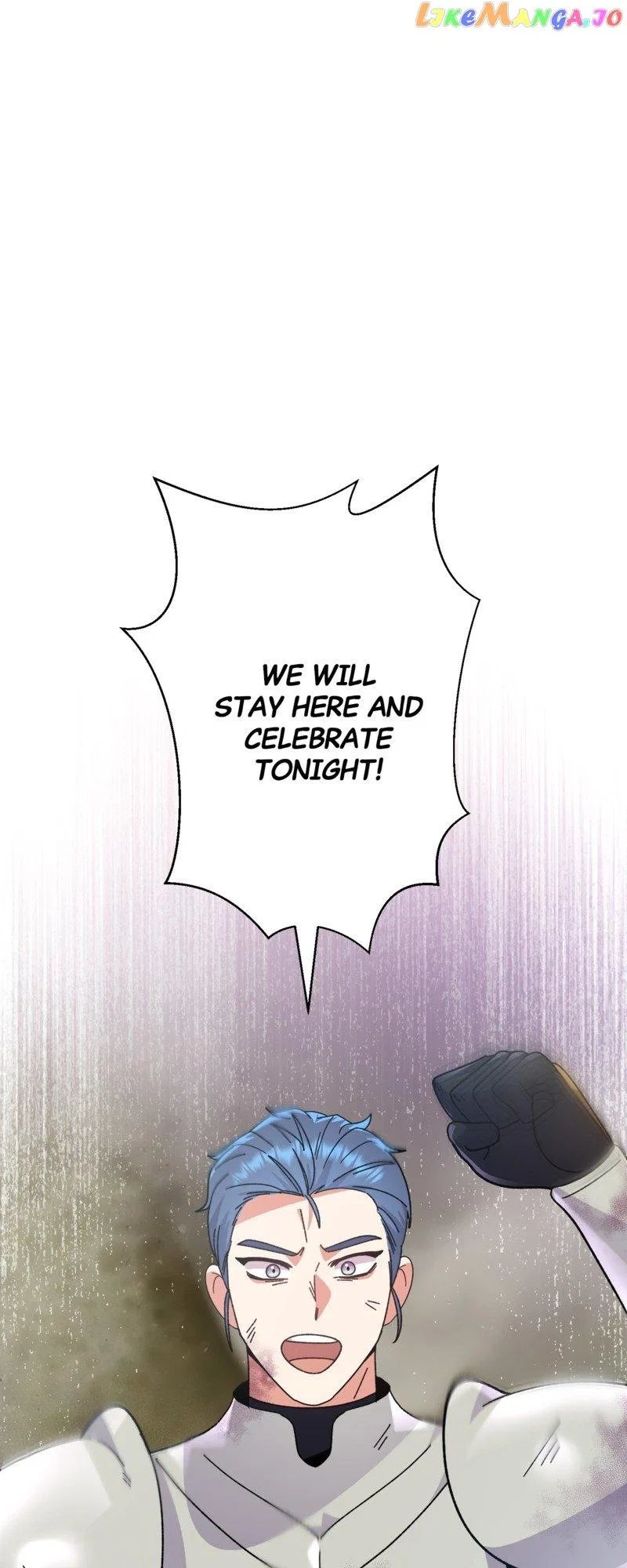 A Second Chance at Saving You Chapter 31 – Page 48