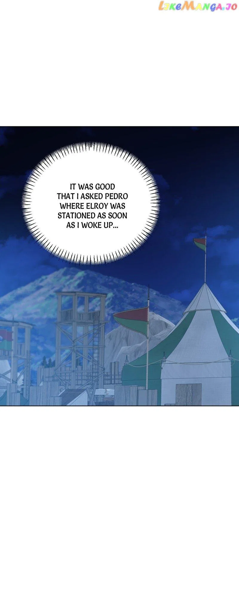 A Second Chance at Saving You Chapter 31 – Page 54