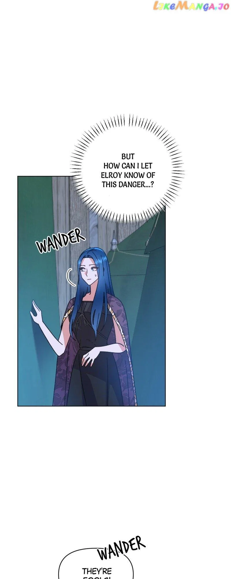 A Second Chance at Saving You Chapter 31 – Page 55