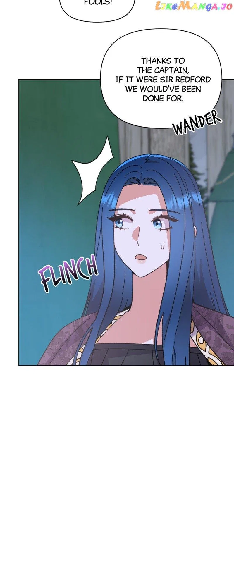 A Second Chance at Saving You Chapter 31 – Page 56