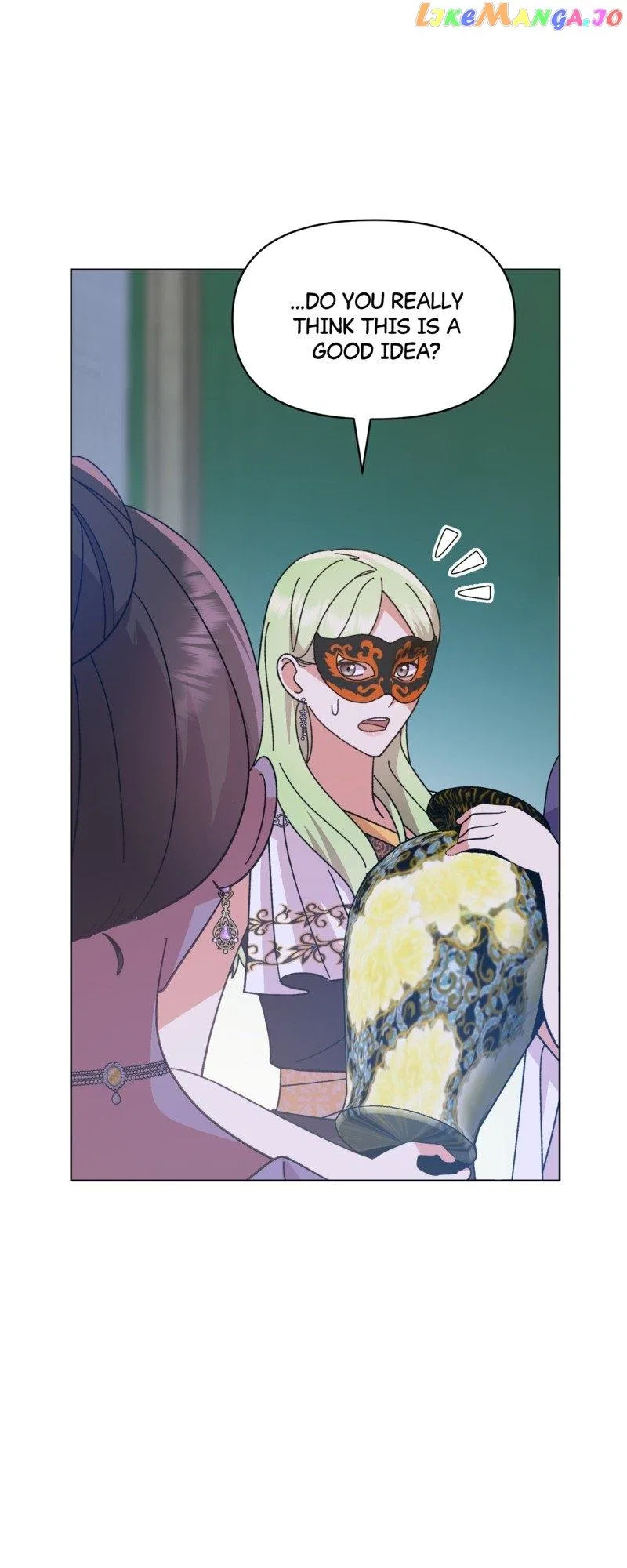 A Second Chance at Saving You Chapter 31 – Page 58