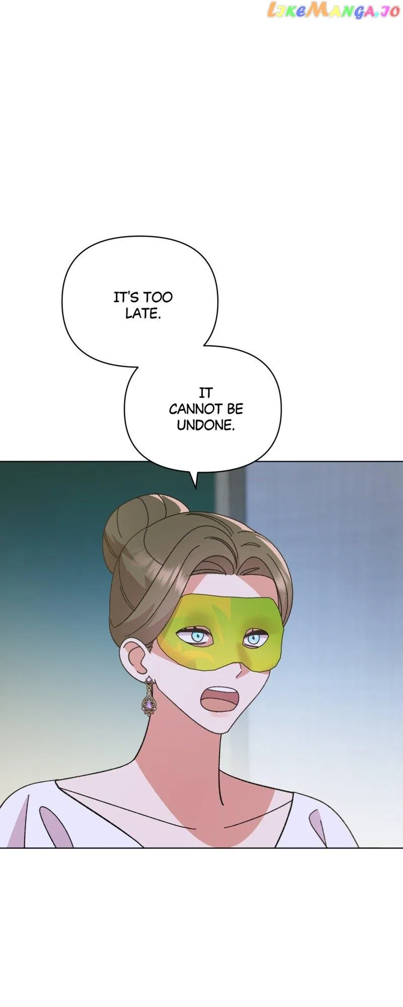 A Second Chance at Saving You Chapter 31 – Page 60