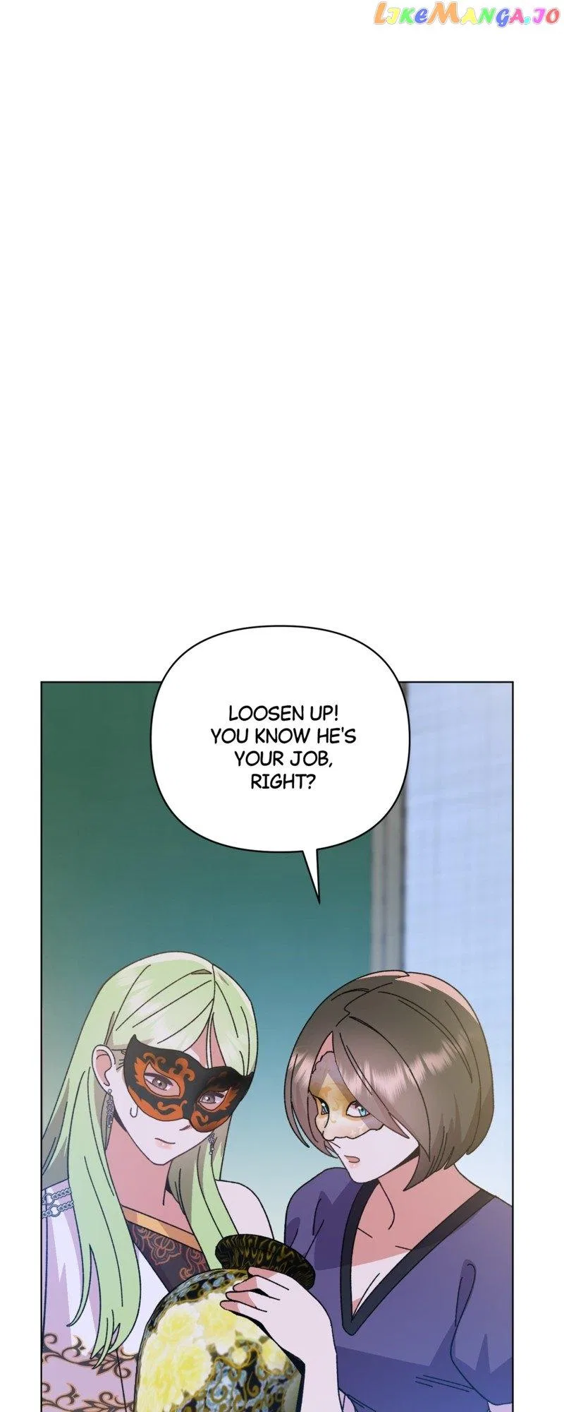 A Second Chance at Saving You Chapter 31 – Page 61