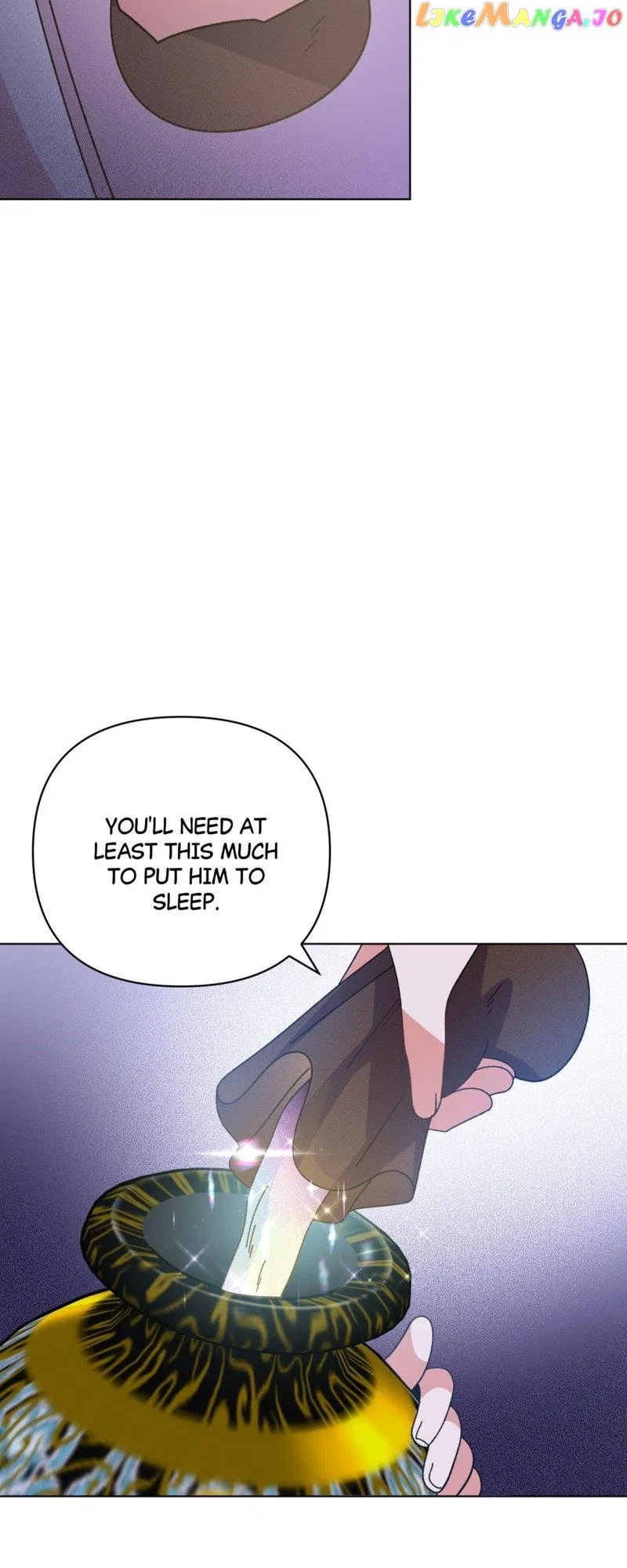 A Second Chance at Saving You Chapter 31 – Page 63