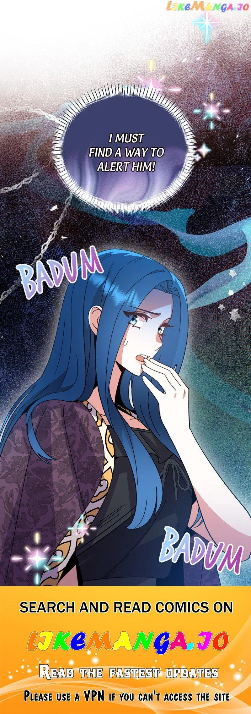 A Second Chance at Saving You Chapter 31 – Page 66