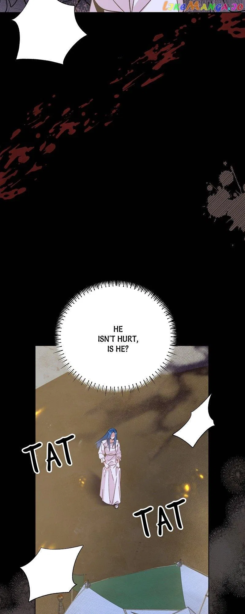 A Second Chance at Saving You Chapter 30 – Page 5