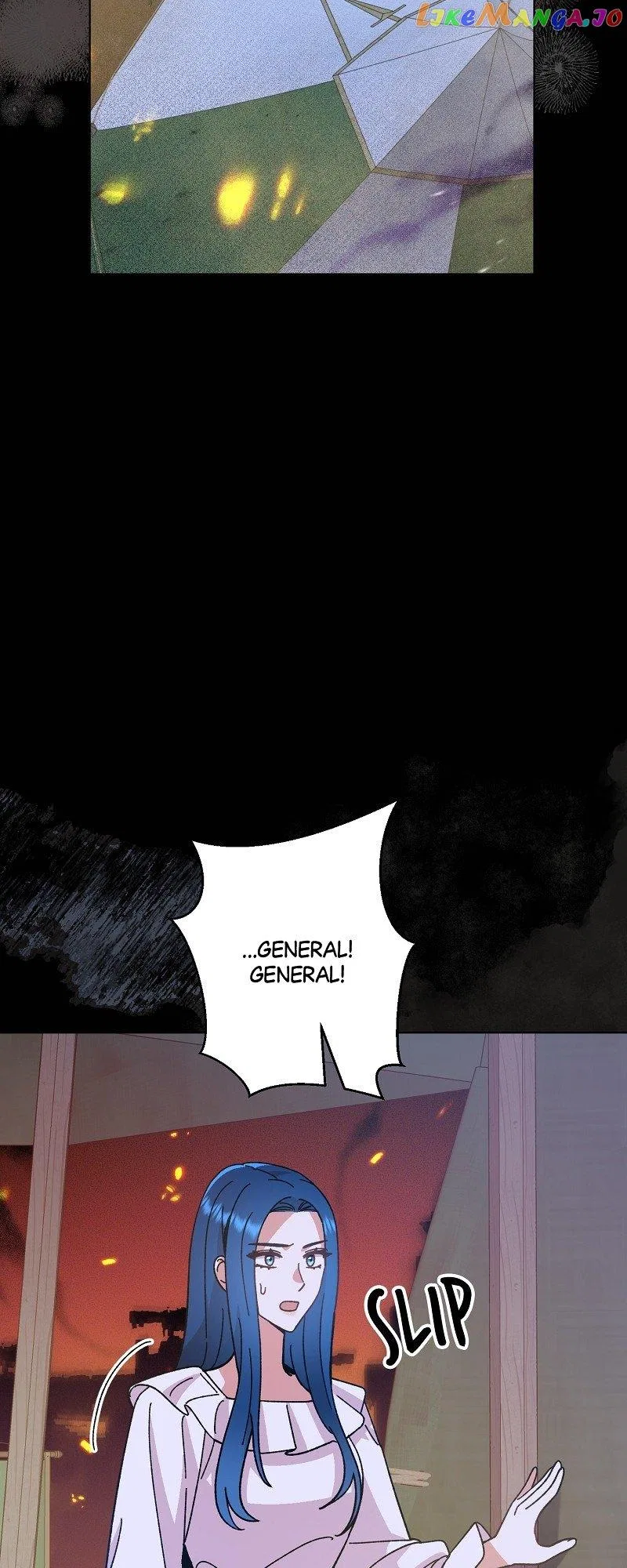 A Second Chance at Saving You Chapter 30 – Page 6