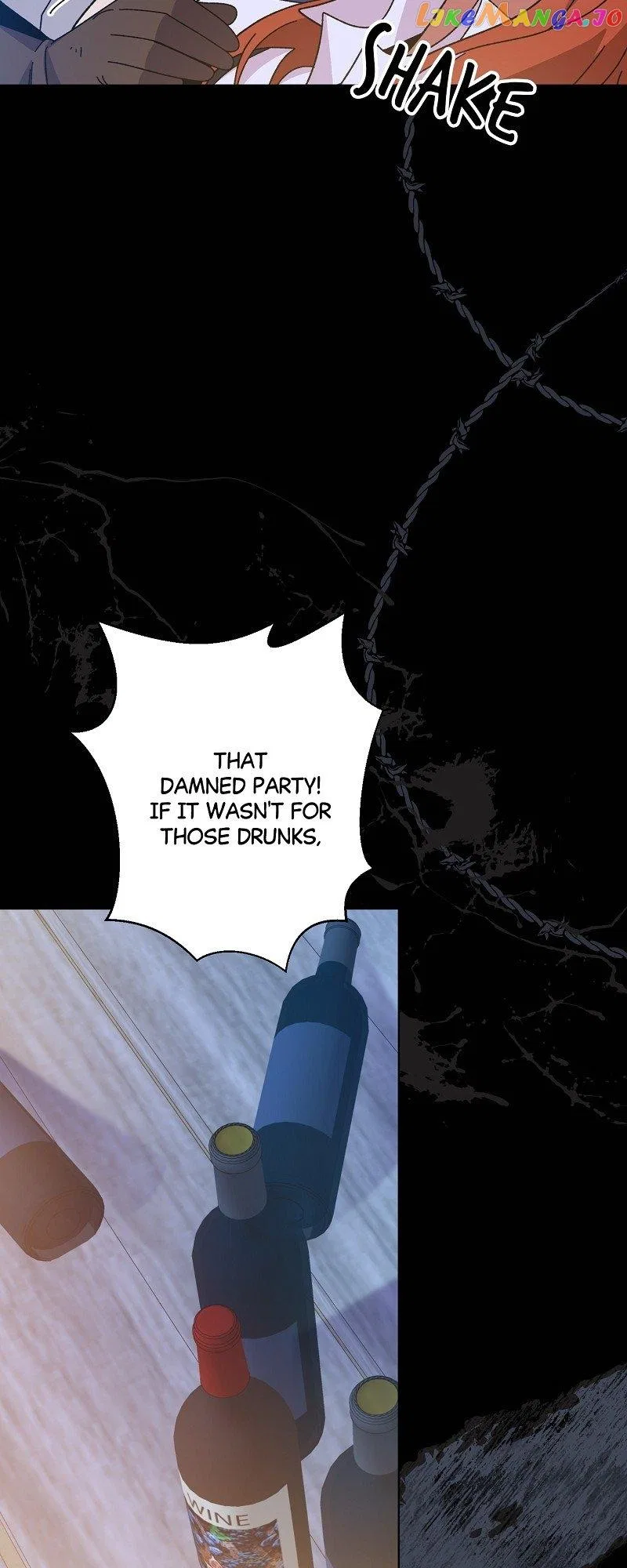 A Second Chance at Saving You Chapter 30 – Page 8
