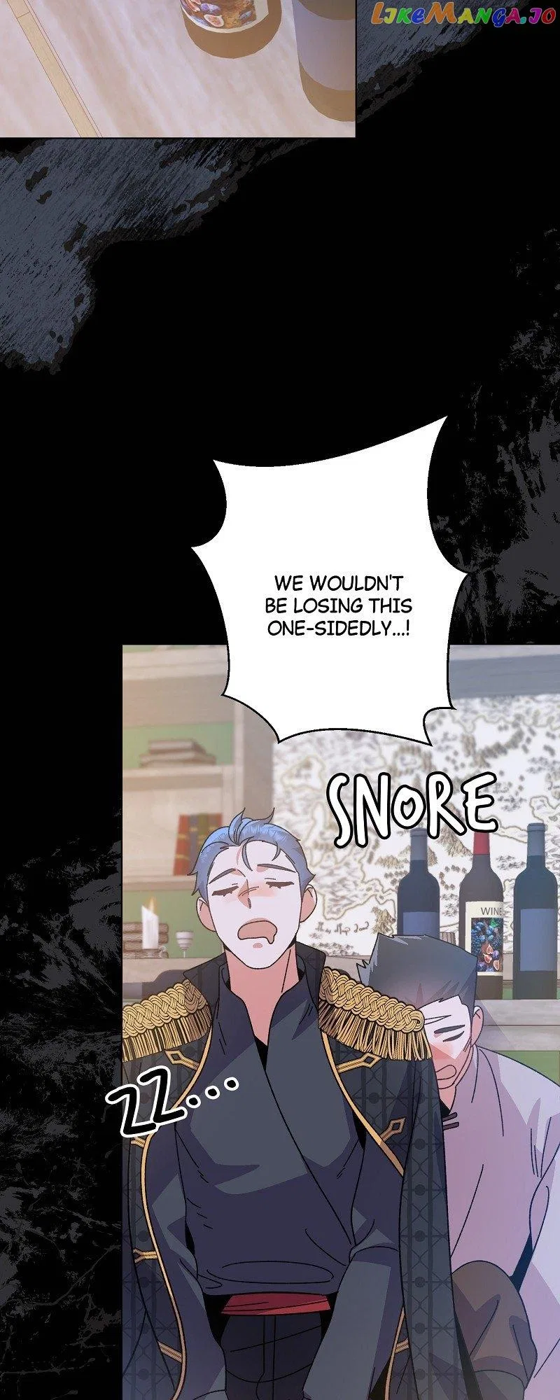 A Second Chance at Saving You Chapter 30 – Page 9
