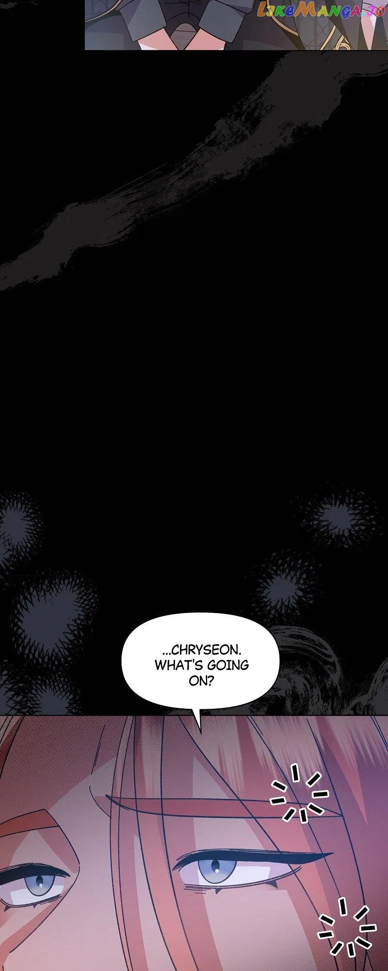 A Second Chance at Saving You Chapter 30 – Page 10
