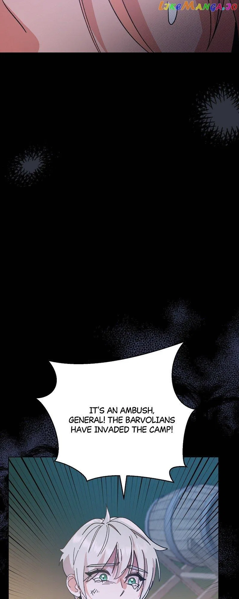 A Second Chance at Saving You Chapter 30 – Page 11