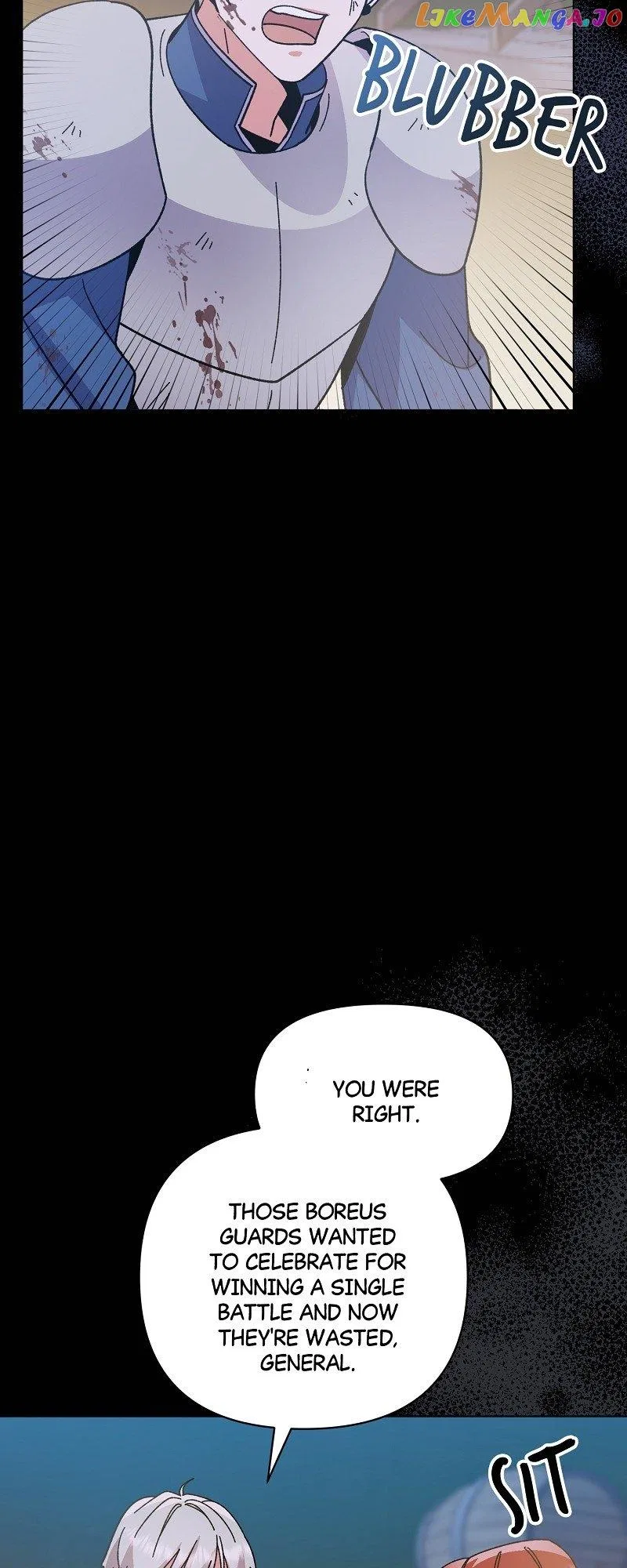 A Second Chance at Saving You Chapter 30 – Page 12