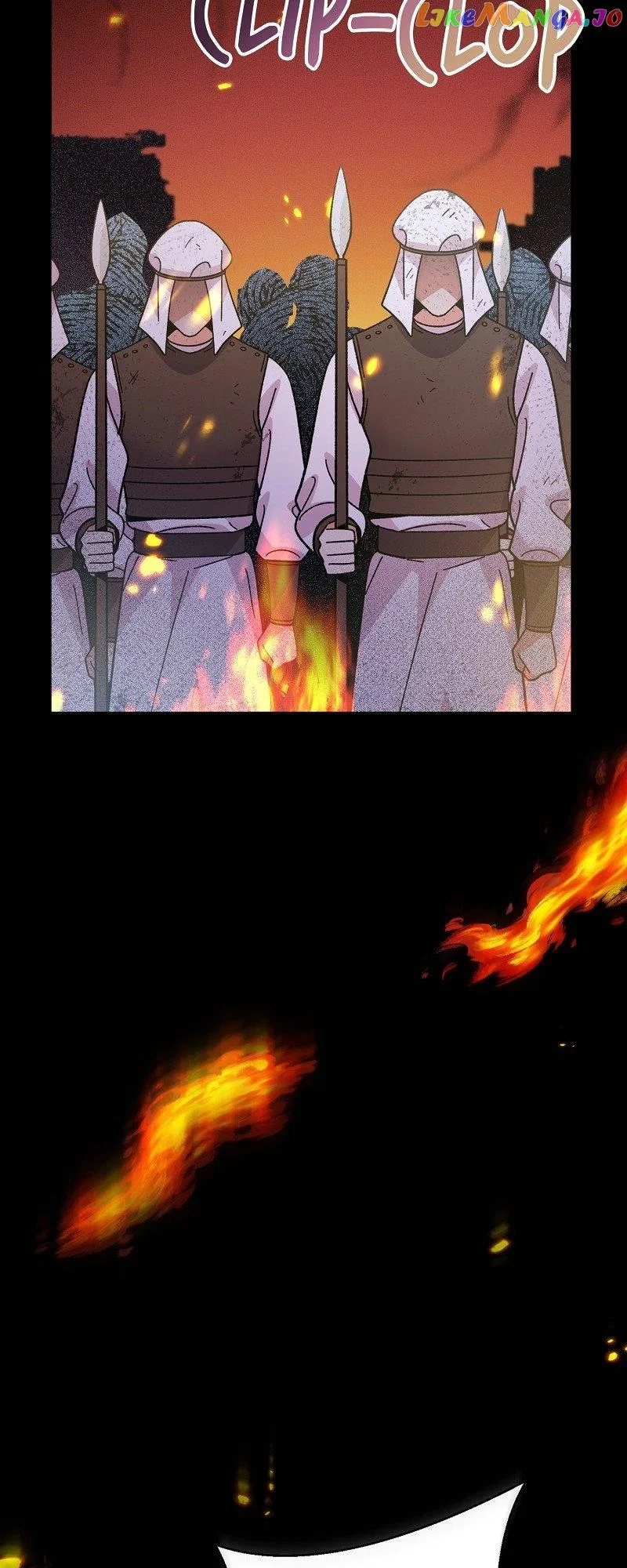 A Second Chance at Saving You Chapter 30 – Page 17