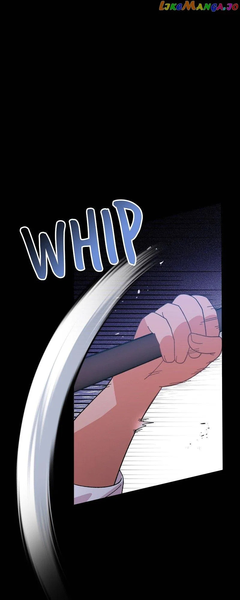 A Second Chance at Saving You Chapter 30 – Page 19