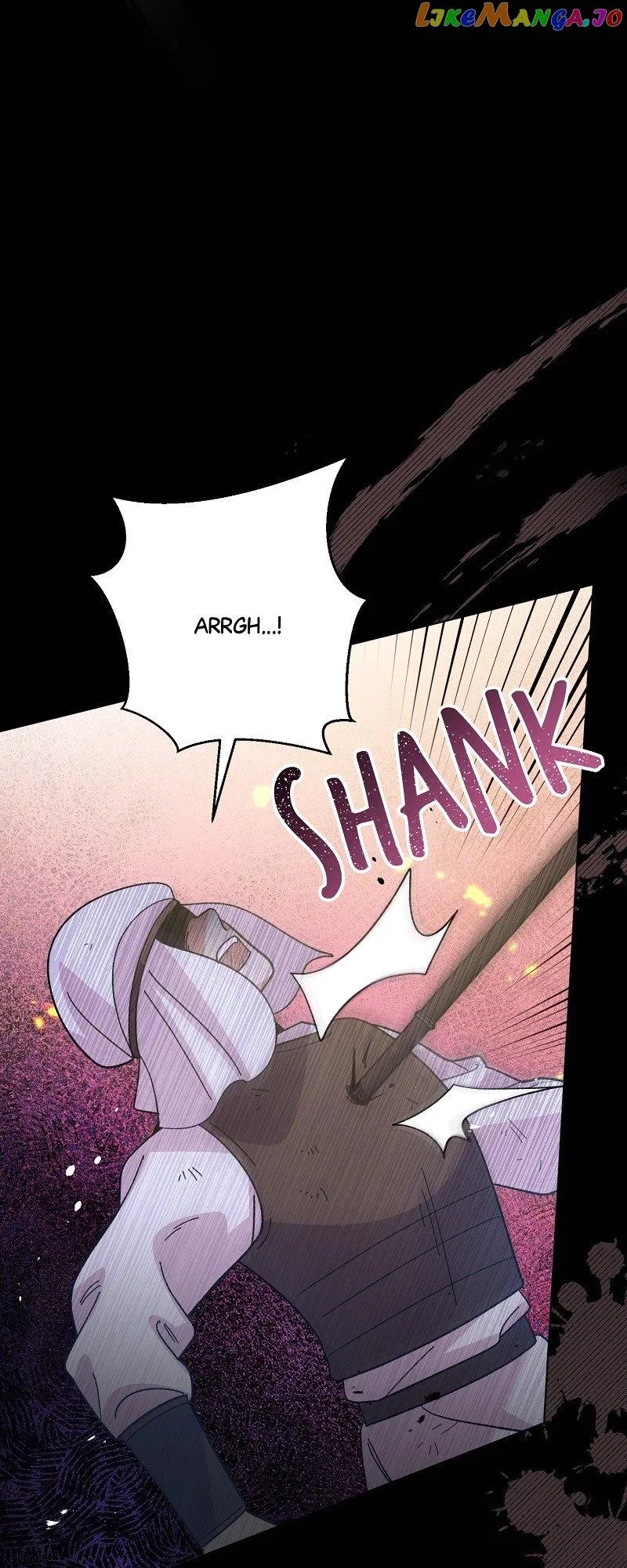 A Second Chance at Saving You Chapter 30 – Page 20