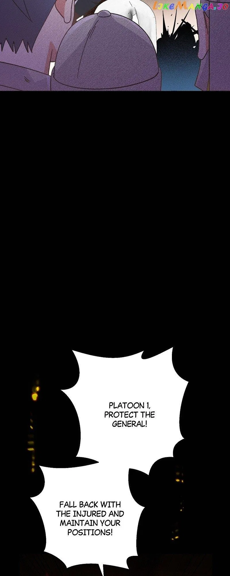 A Second Chance at Saving You Chapter 30 – Page 22
