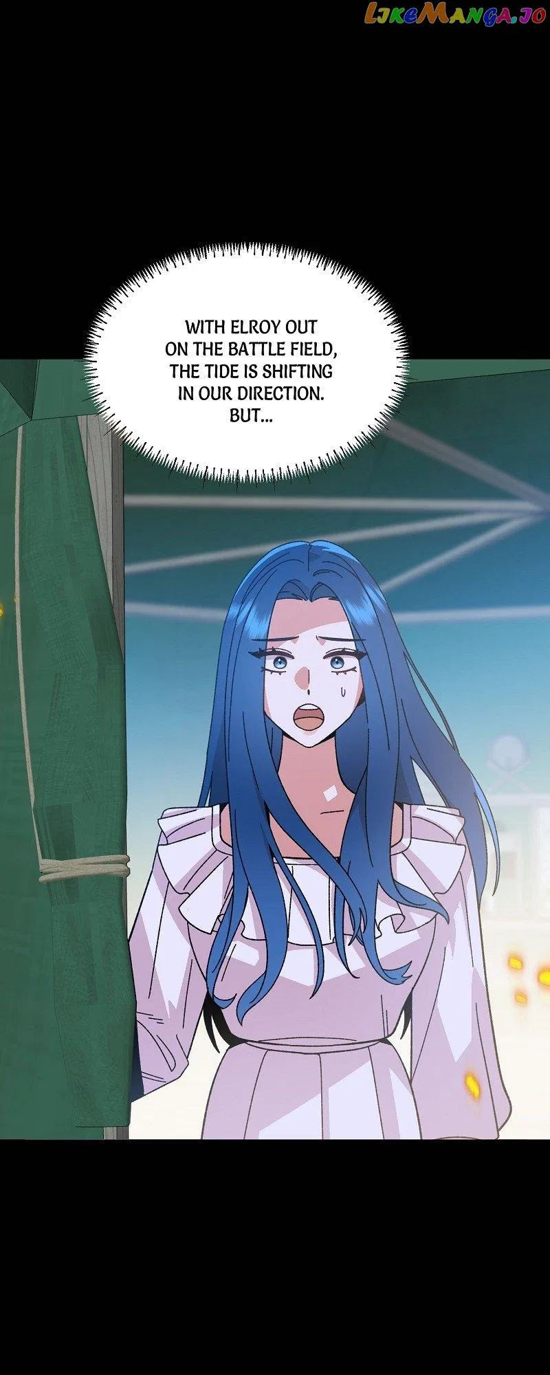 A Second Chance at Saving You Chapter 30 – Page 24