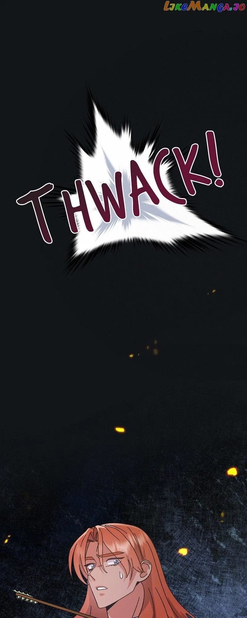 A Second Chance at Saving You Chapter 30 – Page 31