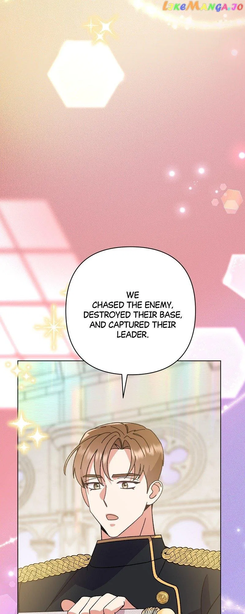 A Second Chance at Saving You Chapter 30 – Page 36