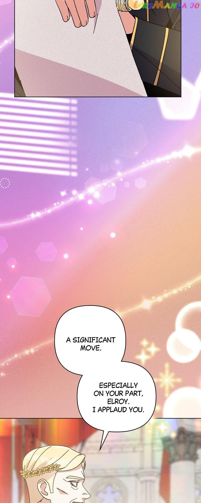 A Second Chance at Saving You Chapter 30 – Page 37
