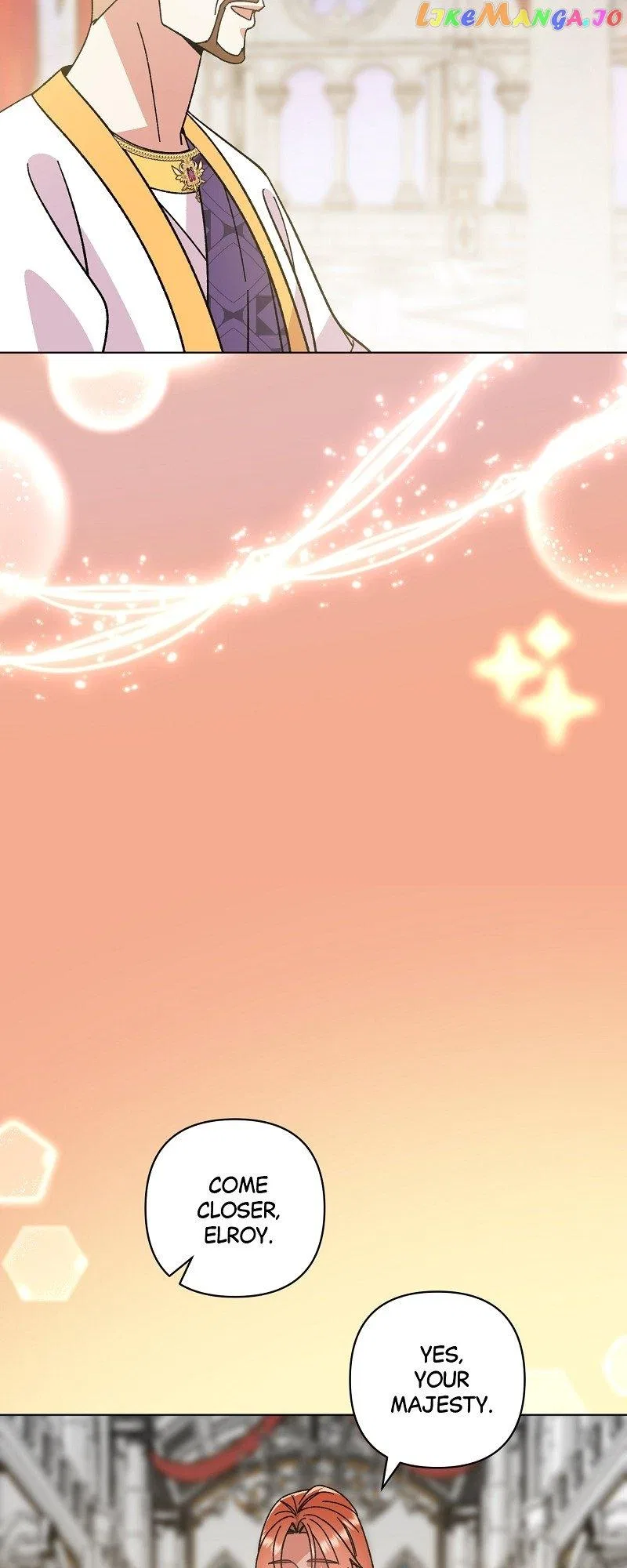 A Second Chance at Saving You Chapter 30 – Page 38