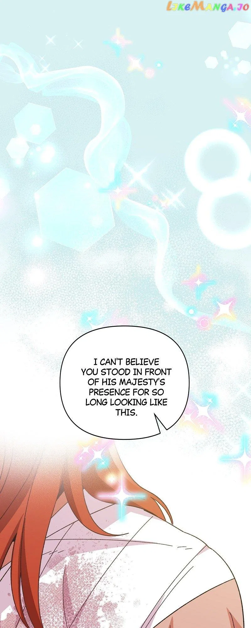 A Second Chance at Saving You Chapter 30 – Page 44