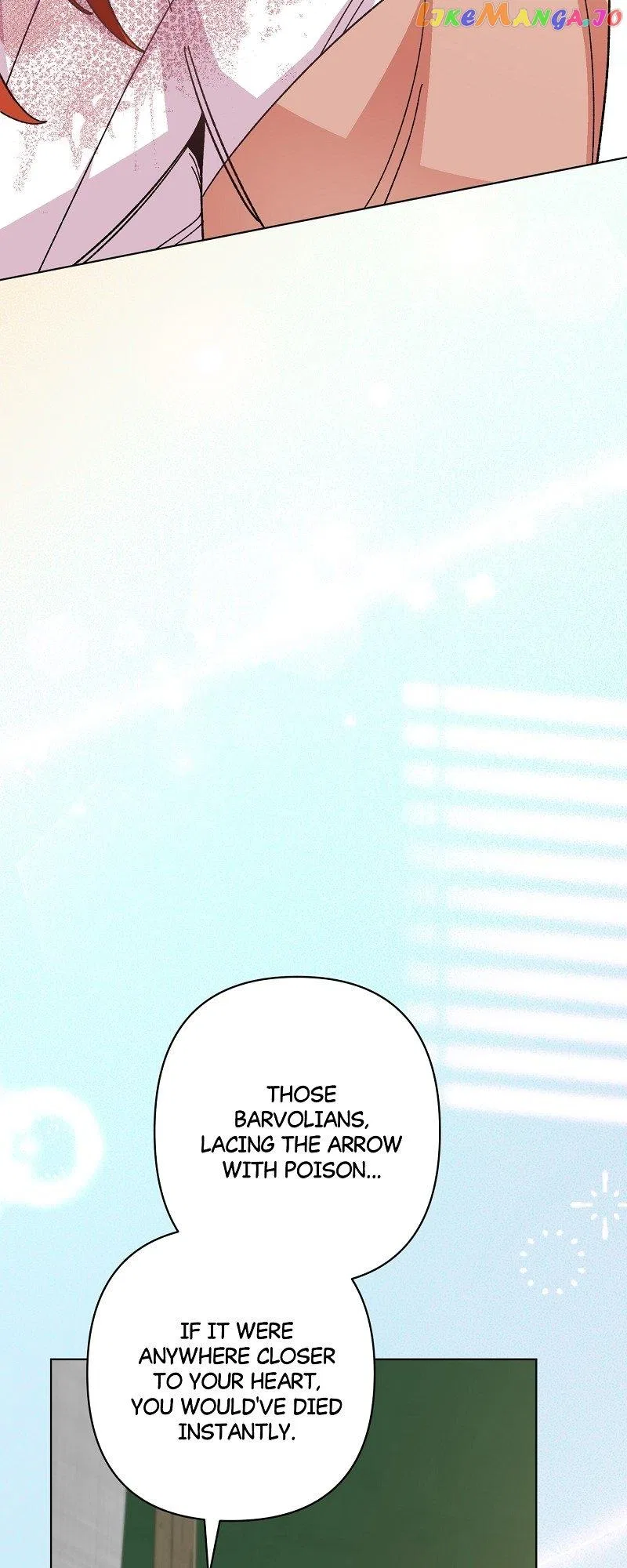 A Second Chance at Saving You Chapter 30 – Page 45